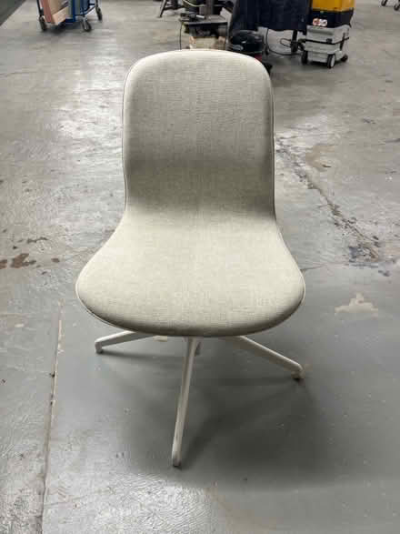 Photo of free 1 Office Chair (Knockholt TN14 7JW) #1