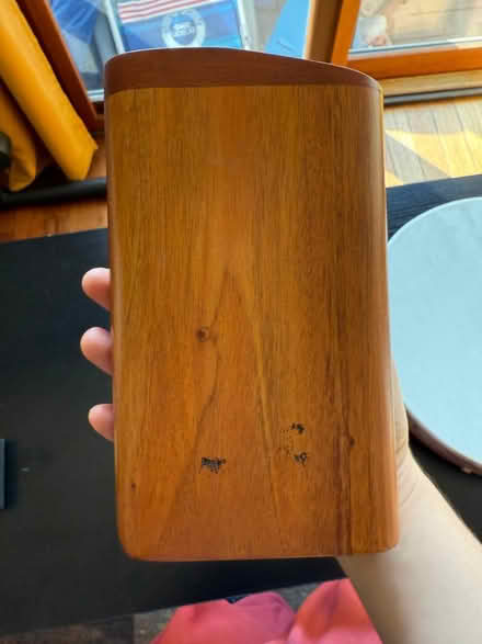 Photo of free Meinl Compact Travel Didgeridoo (West New York) #3