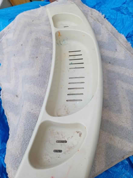 Photo of free Bathroom stuff (GL4) #3