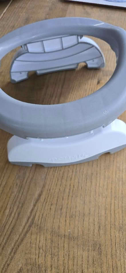 Photo of free Toddler toilet seat (Hook roundabout KT9) #2