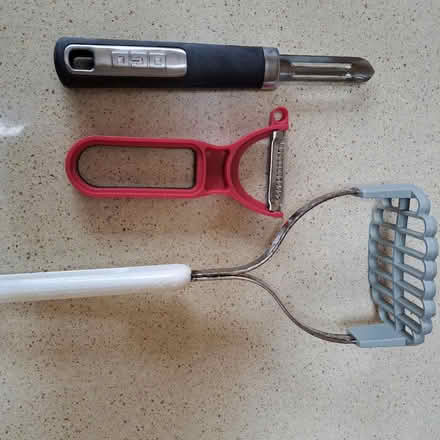 Photo of free Kitchen utensils (Bowerham LA1) #1