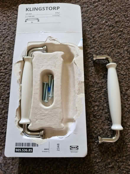 Photo of free Handles * (Currie EH14) #1