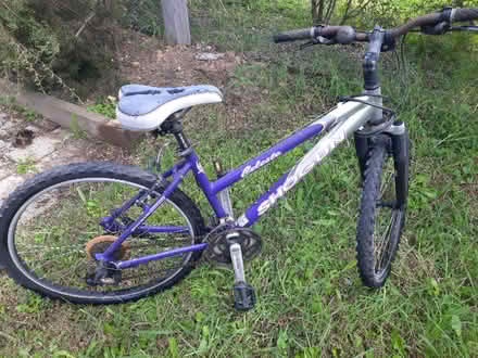 Photo of free Bicycle (Bega) #1