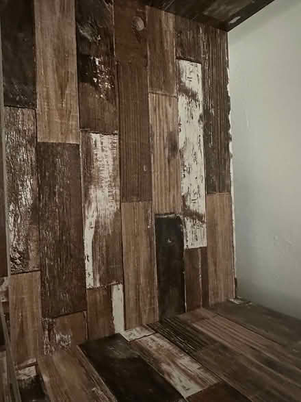 Photo of free Open backed shelving unit (StuyTown 440 East 20th St) #2