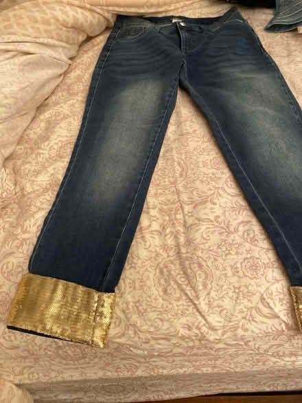Photo of free VENUS jeans (Bloomfield) #1