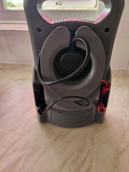 Photo of free Car battery charger (EX8) #2