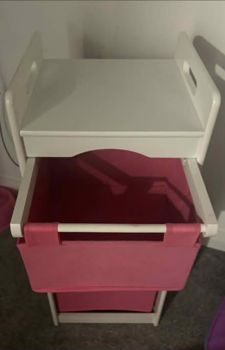 Photo of free Kids 123 chest drawers (Cb23 7) #3