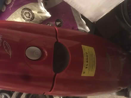 Photo of free Hoover upright working needs new roller (Greystones S11) #3