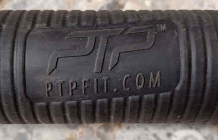 Photo of free door pull-up bar (West Marina TN38) #2