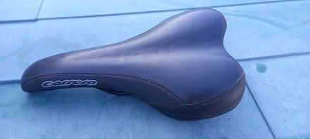 Photo of free Road bike saddle (Cosham PO6) #1