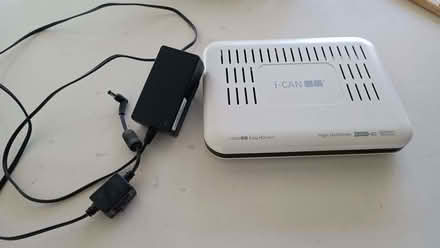 Photo of free Freeview HD box (Stanford in the Vale SN7) #2