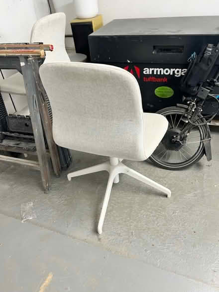 Photo of free 1 Office Chair (Knockholt TN14 7JW) #3