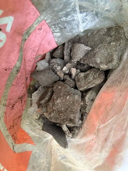 Photo of free Hardcore rubble (Welling DA16) #3