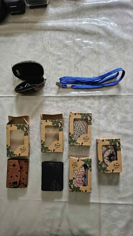 Photo of free Miscellaneous items (Marsiling rise , 730128) #2