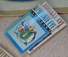 Photo of free Private eye cartoons (Little Chalfont HP6) #1