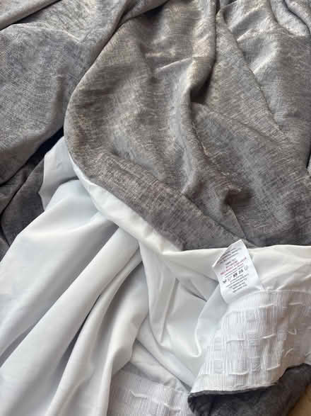 Photo of free Set of curtains (Cb23 7) #1