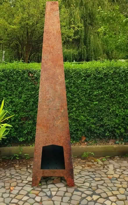 Photo of Chimnea (Shawbirch TF1) #4