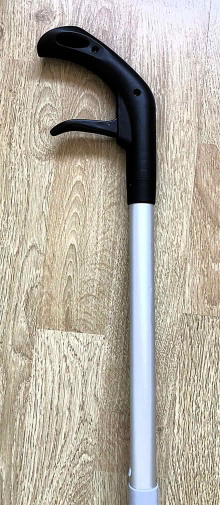 Photo of free Spray mop (Addingham LS29) #3