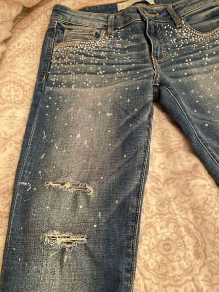 Photo of free Abercrombie jeans (Bloomfield) #4