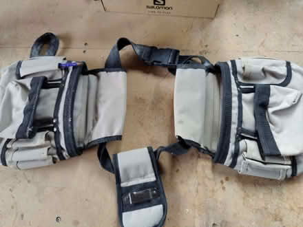 Photo of free Tool belt (Kentwood RG31) #1