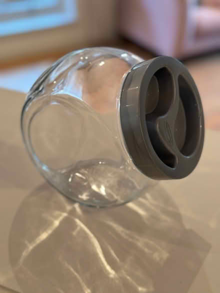 Photo of free Cookie jar (Peppard Common RG9) #1