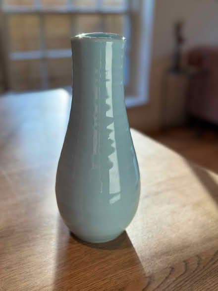 Photo of free Laura Ashley vase (Peppard Common RG9) #1