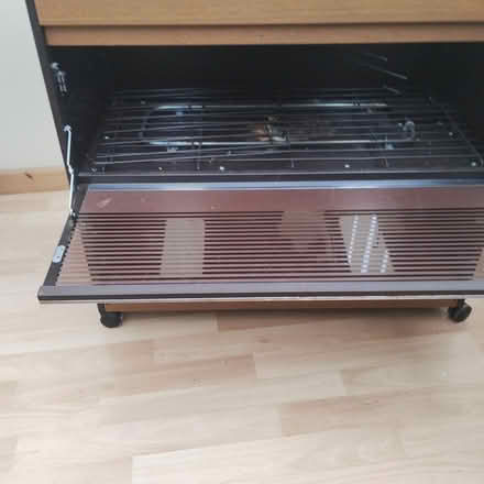 Photo of free Heated food trolley (BS5) #2
