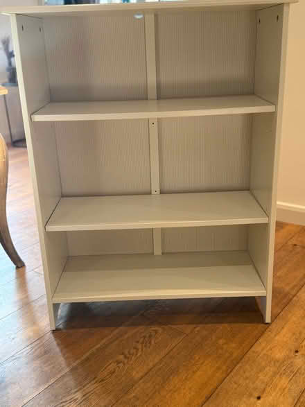 Photo of free Shelf unit (Peppard Common RG9) #4
