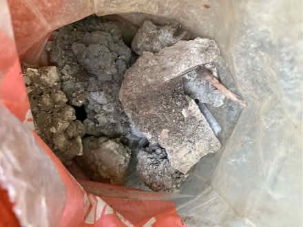 Photo of free Hardcore rubble (Welling DA16) #2