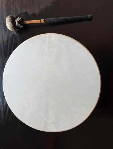 Photo of free Thomann 14" Shaman Drum (West New York) #1