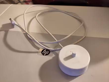 Photo of free Phillips toothbrush charger (Cambridge CB4) #1