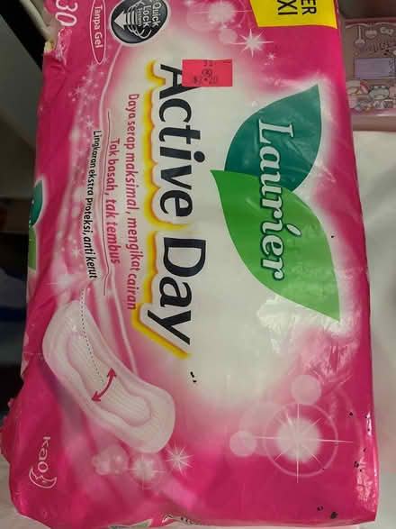 Photo of free pad (balestier) #1