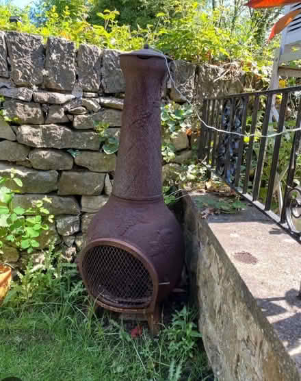 Photo of Chimnea (Shawbirch TF1) #3
