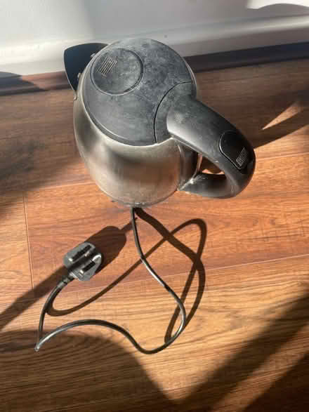 Photo of free Kettle (Dingle L3) #2