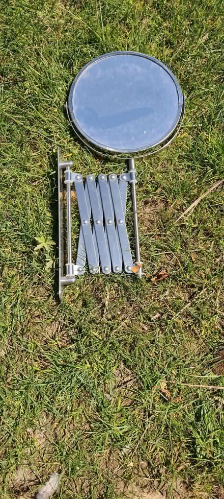Photo of free Wall mirror (Binfield Heath RG9) #1