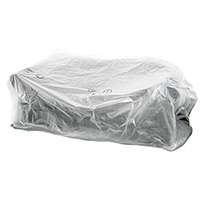 Photo of thick polythene (Dukinfield SK16) #1