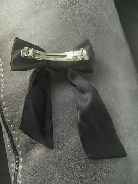 Photo of free Hair clip (Upshire EN9) #2