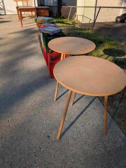 Photo of free Furniture and more (68 Crescent Ave Stoughton MA) #4