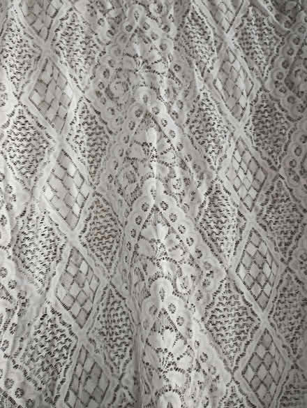 Photo of free Net curtain (Brockley SE4) #1