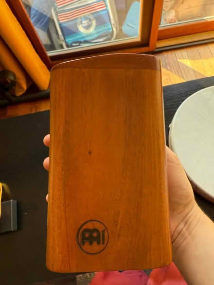 Photo of free Meinl Compact Travel Didgeridoo (West New York) #1