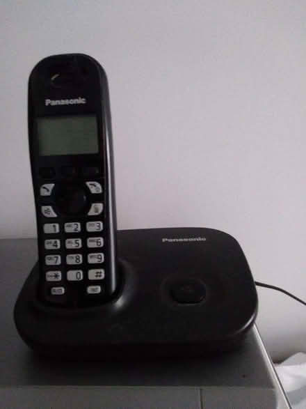 Photo of free Telephones (TN31) #1