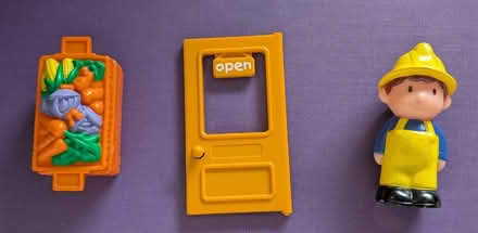 Photo of free Happyland and Little People Spares (ME9) #1