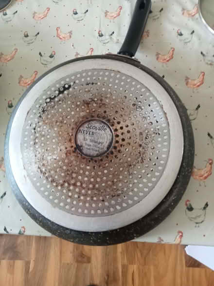Photo of free Saucepan (Polegate BN26) #2