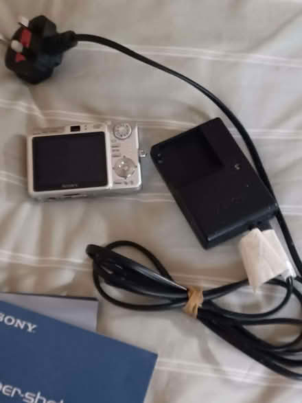 Photo of free Camera (Beaconsfield HP9) #1