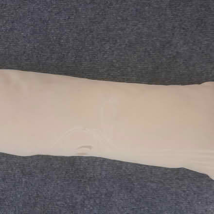 Photo of free Draft excluder (CR4) #4