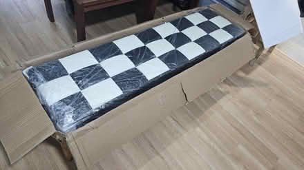 Photo of free Storage stool (Lakeside) #1