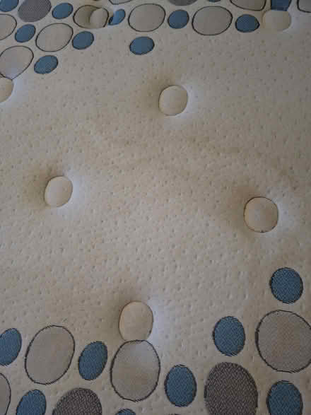 Photo of free Queen bed/box spring/bed frame (Citadel NW) #3