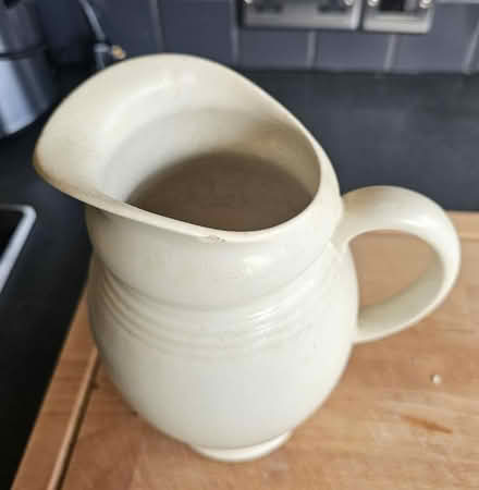 Photo of free Jug (Woodley RG5) #2
