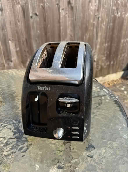 Photo of free Tefal toster (Eye,) #1