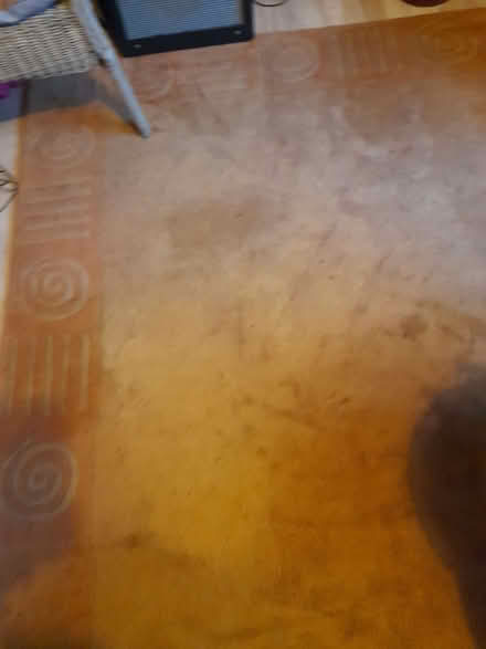 Photo of free Wool rug 157 x 245cm (Westbury SY5) #1